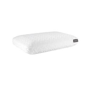 Tempur-Pedic TEMPUR-Cloud Pillow for Sleeping, Standard, White