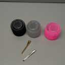 Heatless Hair Curler: 13Pcs Rollers Set With Clips for Long and Medium Hair, Women's Curls Styling Tools, DIY Curlers to Sleep In