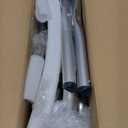 PELEGON Shower Chair for Inside Shower (350 lb) - Adjustable Height, Padded Seat, Shower Chair for Elderly and Disabled - Shower Chair for Adults, Tub Chairs for Bathtubs - Dark Blue