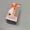 Indoor Tv Antenna for Local Channels, Digital 4K HD Antenna for Smart TV Indoor with Magnetic Base, No Cable Needed - 360 Reception, 120 Mile Range, 8.2ft Cable -Support All HDTVs After 2007 (Black)