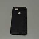 Google Pixelsnap Phone Case for Google Pixel 10 Pro Fold - Durable Protection - Stain-Resistant - Moonstone