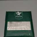 OTOSTAR Set of 2 Ghost Pillow Covers Halloween Throw Pillow Covers for Sofa Couch Bed Living Room Soft Plush Short Wool Velvet Farmhouse Throw Pillow Covers for Thanksgiving Cream Beige 16x16 Inch