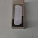 Sonos Roam 2 - White - Portable Waterproof Bluetooth Speaker