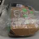 Easy to Use Garden Hose 100 FT, Lightweight and Leak-Proof Heavy-Duty Flexible Water Hose 100FT with Reinforced TPE Core, 3/4" Solid Brass Fittings, Ultra-Flow Manguera Para Jardin, Built to Last