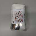 Cute Ghost Orange Blanket Gifts for Girls Women Kids Lightweight Throws Blanket Spooky for Boys - 40X50 Inch for Kids Soft Flannel Blankets Decorations