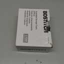 Bostitch Office Konnect Desk Organizer Accessory Tray & Storage Cup Bundle, Stacks for Desktop Storage,Makeup Organization, Black