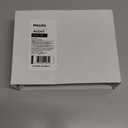 Philips Avent Soothie Orthodontic Baby Pacifiers, 100% Silicone Pacifiers, One Piece, BPA-Free, for Babies 0-3 Months, 2 Lilac and 2 Pink, 4 Pack, Model SCF190/70