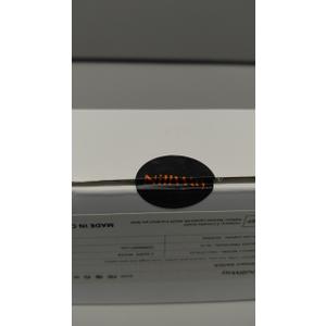 Smart Wall Light Switch, 2.4GHz 1 Gang WiFi Touch Switches, No Neutral Wire Required, 3 Way Muti Remote Control Smart Life/Tuya App, Compatible with Alexa, Google Home, (1 Pack, 1 Gang White)