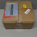 Acrylic Brochure Holder for Wall Mounting, Clear Display for 8.5" x 11" Flyers, Literature Holder for Magazines, Pamphlets, Menus, Includes Screws & Plastic Anchors  Pack of 2