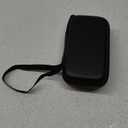 Travel Storage Case for Check Me Blood Pressure Monitor - BP2BP2 CnnectBP2A & BP2A Relax, A Compatible Smart Upper Arm BP Machine Case