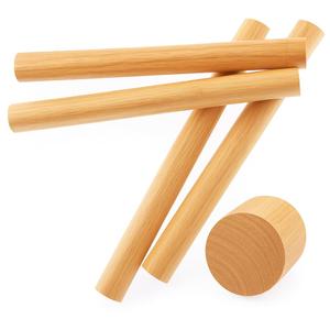 2 x Perfect Stix Wooden Craft Dowels, 3/16 Inch Thick, 1-3 Inch Length, 200 Count