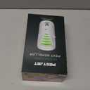 2025 Powerful Mouse Mice Rat Bat Squirrel Repellent (with LCD) - Outdoor/Indoor - Electronic Ultrasonic Pest Repeller Plug in - Deterrent Rodent Control - Electromagnetic Waves Repellent