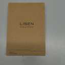 LISEN for iPad Stand Tablet Holder for Desk, Cool Home Office Desk Accessories for Men Women Kids Tablet Gifts, Office Home Essentials Gadgets Portable Monitor Stand for iPad a16 Accessories Switch (Black)