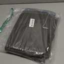 MASTERCANOPY Grill Gazebo Replacement Canopy Top for Model L-GG001PST-F (Brown)