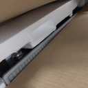 DWVO 34'' Core Radiator Compatible Compatible with Chevy Silverado Suburban GMC Yukon Sierra Tahoe Escalade Hummer H2 4.3L 4.8L 5.3L 6.0L 6.2L V8 DWRD1001