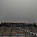 Dog Playpen Outdoor, 8 Panels 40" High Heavy Duty Metal Dog Pen, Pet Fence for Large/Medium/Small Dogs, with Doors Foldable Metal Dog playpen Exercise Pen for RV, Camping, Yard