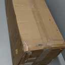 LOSTHORIZON Air & Foam Camping Mattress, Self-Inflating Sleeping Pad, 3" Thick, with Pump Sack, Full