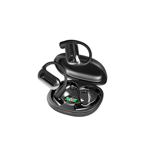 AI Translation Earbuds Real Time | 144+ Languages With 60H Playtime For IOS & Android | Language Translator Earbuds With Noise Cancellation | Translating Headphones For Business & Learning Languages
