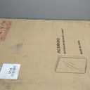 24x30 Inch Bathroom Medicine Cabinet with Mirror Black Metal Framed Farmhouse Recessed or Surface Wall Mounted Black Medicine Cabinets for Bathroom