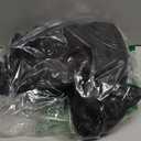 Car Air Mattress, Inflatable SUV Truck Air Mattress Back Seat Camping Bed Thickened Car Sleeping Pad for Travel, Car Bed SUV Mattress with Air Pump 2 Pillows (Black)