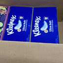Kleenex Ultra Soft Facial Tissues, 8 Flat Boxes, 180 Tissues per Box, 3-Ply