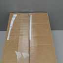 Alternator Replacement New 150Amp 4.2L for 2002-2005 GMC Envoy, 04-05 Envoy XL XUV, 02-05 Chevrolet Trailblazer, 04-05 Buick Rainier, 02-04 Oldmobile Bravada, ADR0307 400-12179 10464468 15062413