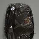 Makeup Perfume Organizer, Bathroom Vanity Tray, Decorative Dresser Tray, Bathroom Countertop Organizer Tray for Cosmetics, Skincare Products, Grey (Gray)