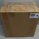 Articasting 18 Egg Chicken Incubators for Hatching Eggs, Egg Incubator with Automatic Egg Turning and Humidity Control, Incubator for Chicken Eggs with 2 Size Trays, Hatch Days, Blue