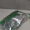 Brite Star 12-Foot Christmas Garland with Multi Lights - Perfect for Indoor or Outdoor Fireplace Mantle Decor, Kitchen Light, or Christmas Decorations Tree - Pre-lit Pine Garland For Holiday