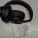 Picun B8 Bluetooth Headphones, 120H Playtime Headphone Wireless Bluetooth with 3 EQ Modes, Low Latency, Hands-Free Calls, Over Ear Headphones for Travel Home Office Cellphone PC Black