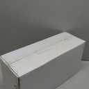 LYEOBOH 3 Tier Serving Stand and Platters Set Large Tiered Serving Platters with Collapsible Sturdier Rack 14 Inches Tiered Serving Tray for Appetizer Fruit, Dessert and Cupcake, White (Gold)