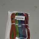 USB Type C Cable 5-Pack 10ft USB A to Type C Cable 10 Feet Extra Long Fast Charging Type C Cord Phone Charger for Samsung Galaxy S10 S9 S8 Note 9 8 10, LG G8 G7 G6 V30 G8 G7