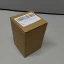 Apply to593260 798452 Lawn Mower Air Filter, Series Engine 4247 5432 5432K Lawn Mower Air Cleaner Filte can Replace Oval Air Filter Cartridge - Lawn Mower Replacement Parts(2PCS)