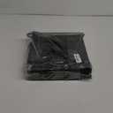 Amazon Basics 1800W Electric Portable Induction Cooktop, Induction Burner with Child Lock, Overheat Protection, Timer, 8 Power Settings, Up to 440F, for Cookware with Diameter 5.7"-8.2", Black