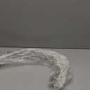 LITBLOOM Lighted White Twig Branches 32IN 200 LED Fairy Lights Plug in with Timer and Dimmer, Artificial Tree Branch with Lights for Holiday Xmas Home Decoration Indoor Outdoor Decor