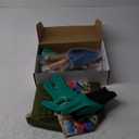 Gardening Tools Set of 9 - Complete Heavy Duty Garden Tools Set with Fashion Handbag - Durable Gardening Supplies Kit Ideal Gifts for Women