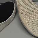 Dr. Scholl's Shoes Womens Madison Next Platform Wedge Slip On Fashion Sneaker,Black Snake, 8