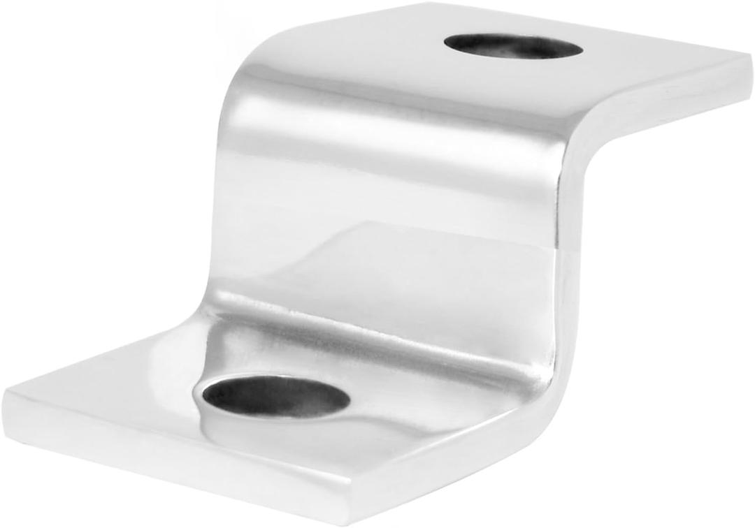 GG Grand General 33357 Stainless Steel Heavy Duty Z Mounting Bracket, Small