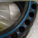 BANGTING 2PCS 8.5x2 inches Solid Tires for Electric Scooter, 8 1/2 x2 Tire for Gotrax GXL V2 / XR/APEX, 50/75-6.1 Tire Replacement for Xiaomi Pro 2 / M365 / 1S and All 8.5'' Scooter Tires (Blue)