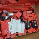 2877-20 for Milwaukee M18 18V Cordless Dieless Dieless Crimper - Bare Tool