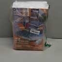 24 Pack Vacuum Storage Bags with Electric Pump, (5 Jumbo, 5 Large, 5 Medium, 5 Small, 4 Roll Up Bags) Space Saver Bag for Clothes, Mattress, Blanket, Duvets, Pillows, Comforters,Travel