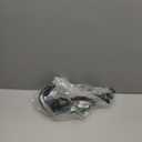 AMACOOL Baby Stroller Fan - 5000mAh Rechargeable, 3-Speed, Strong Yet Quiet, 360Rotate Portable Clip on Fan for Travel, Car Seat, Crib, Bike, Treadmill, Beach Vacation Essentials (Black)