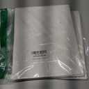 2 x 2PCS Premium Black Iron Plate Stands for Display 8 Inch, Decorative Solid Metal Plate Holders for Displaying, Mini Easel, Frame, Book, Card, Plaque, Bowl, Picture Stands for Display