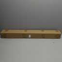 Pipe Handrails for Indoor Stairs9FT Metal Staircase Handrail, Black Galvanized Industrial Iron Hand Rail for Indoor & Outdoor Wall Mount Support, Wall Hand Railing,Safety Handle, Steps Baluster