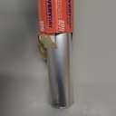 Reynolds Wrap Everyday Strength Aluminum Foil Roll, Freezer and Grill Safe, Great for Foil Packets and Home Cooking, 12 Inches Wide, 200 Total Sq. Ft.