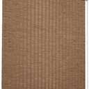 Roller Window Shades,Light Filtering Roller Shade,Window Blinds,Roll Up and Down Blinds for Home,Easy to Install(Coffee, 44" W x 72" H)