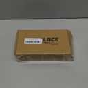 KNOKLOCK 9 Pack 5 Inch(128mm) Kitchen Cabinet Handles Brushed Satin Nickel Cabinet Pulls Kitchen Cabinet Hardware Drawer Pulls for Cupboard Wardrobe