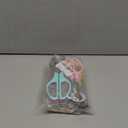 Quail Egg Scissors 8 Color - 16 Pack Stainless Steel Quail Egg Cutter Peeler Opener Shears Tool for Kitchen