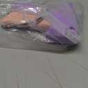 Stitch Gun for Clothes - Handheld Stitch Gun Quick Clothing Fixer - Tagging Gun - Includes 6 Needle, 1000 Black Fasteners & 1000 White Fasteners