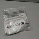 Rumi Demon inspired costume Short Sleeved Twirl Girls Dress, Size 150